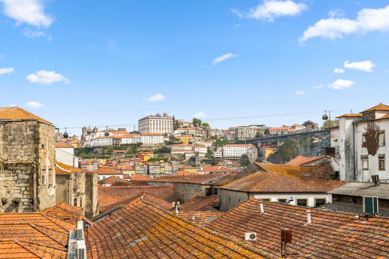 Oporto Home Wine Cellars Vila Nova de Gaia Eksteriør bilde