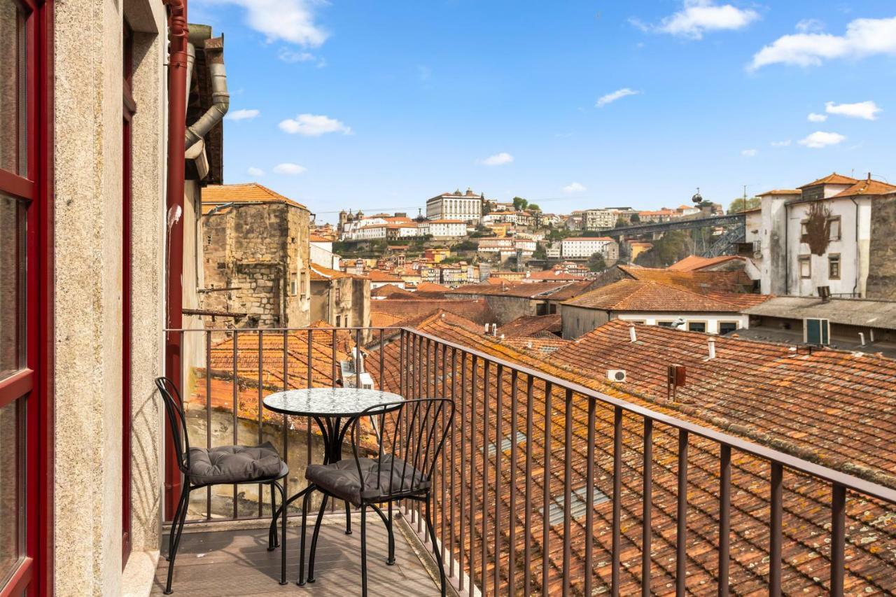 Oporto Home Wine Cellars Vila Nova de Gaia Eksteriør bilde