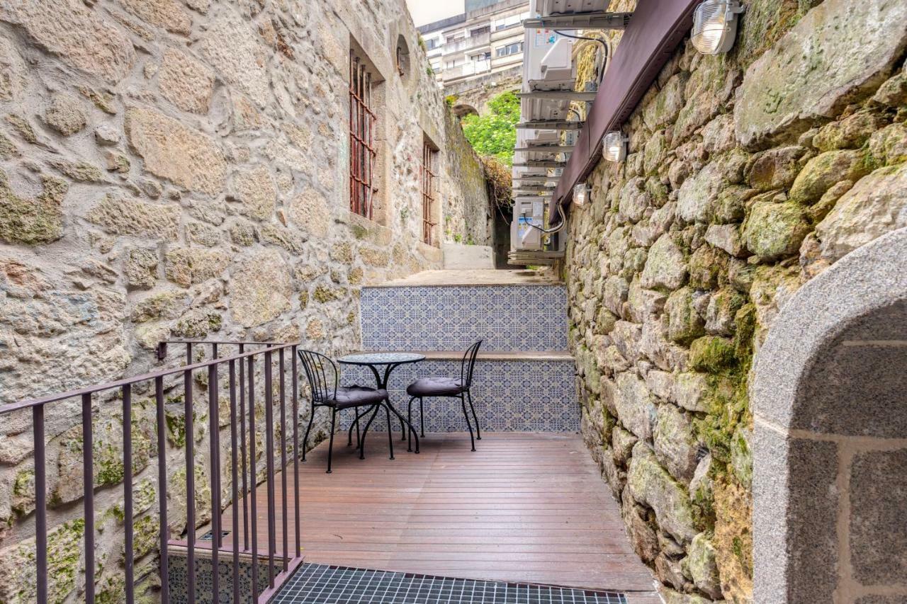 Oporto Home Wine Cellars Vila Nova de Gaia Eksteriør bilde