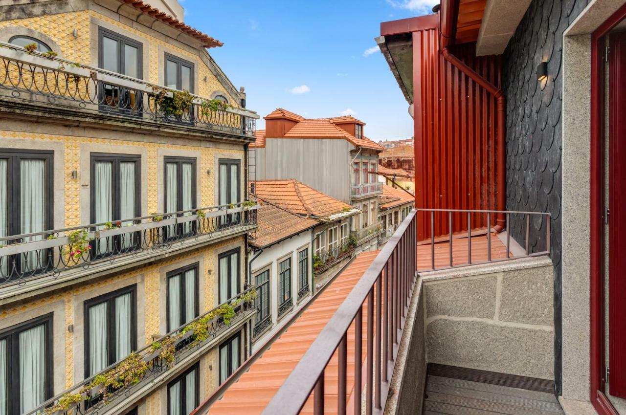Oporto Home Wine Cellars Vila Nova de Gaia Eksteriør bilde