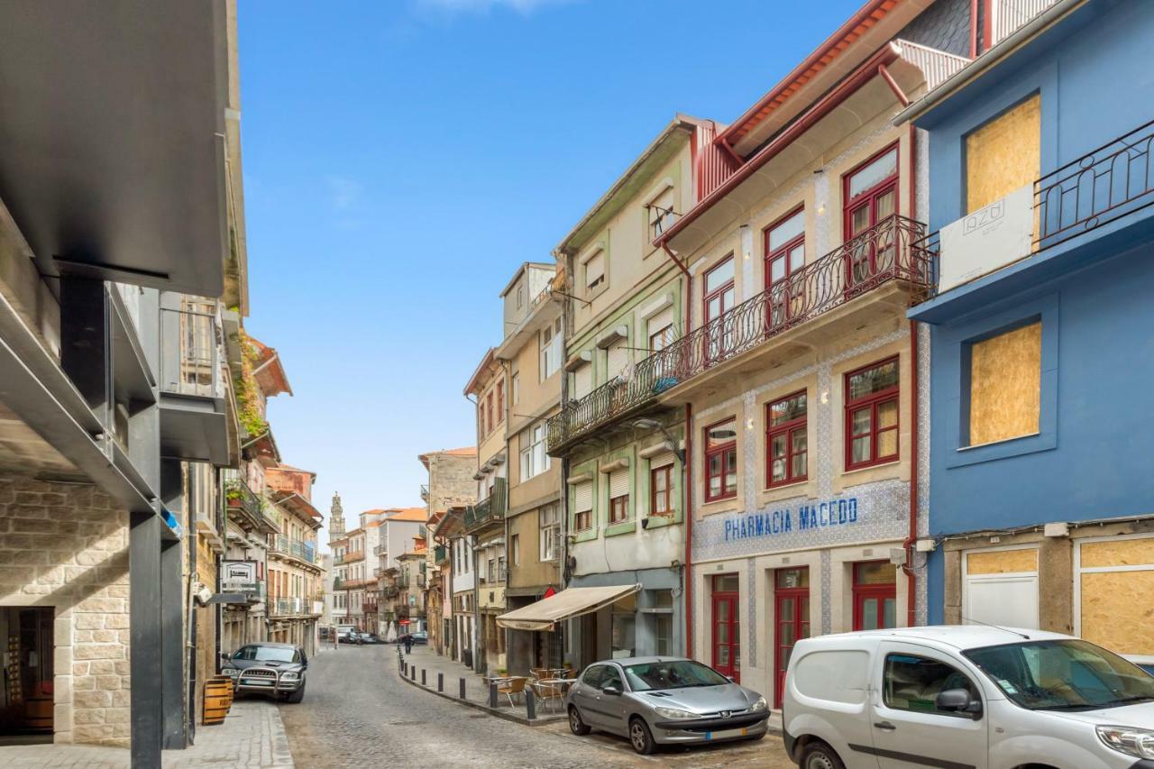 Oporto Home Wine Cellars Vila Nova de Gaia Eksteriør bilde